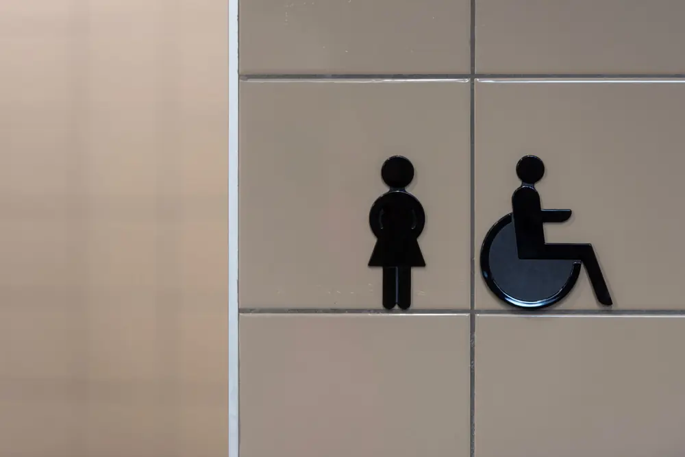 ADA Bathroom Remodel Cost - Accessible ADA Bathroom Remodel Cost Compliance USA