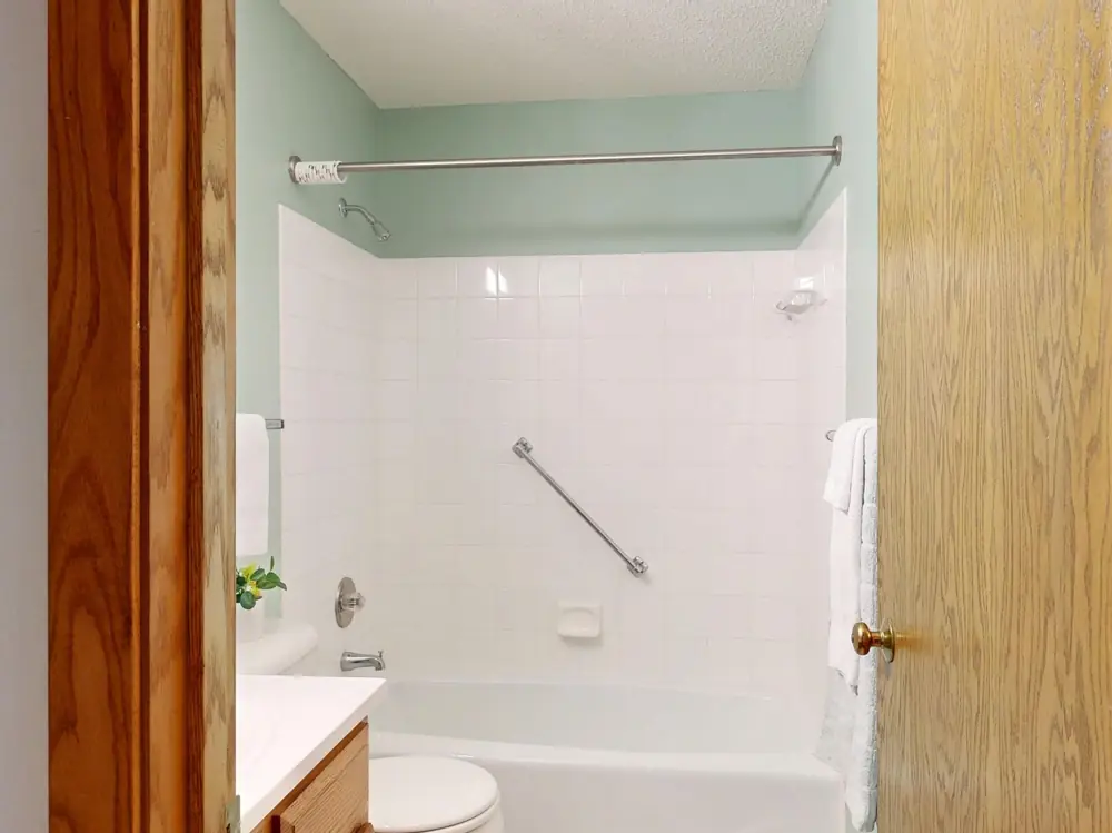 ADA Bathroom Remodel Cost