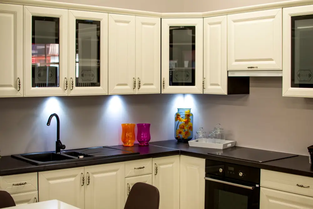 Average Kitchen Remodel Cost