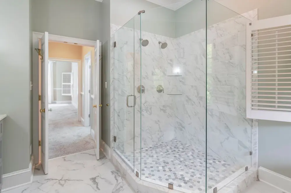Bathroom Layout Change Cost