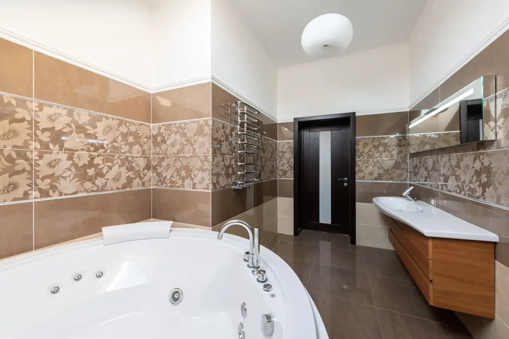 Bathroom Remodel Cost 5x8