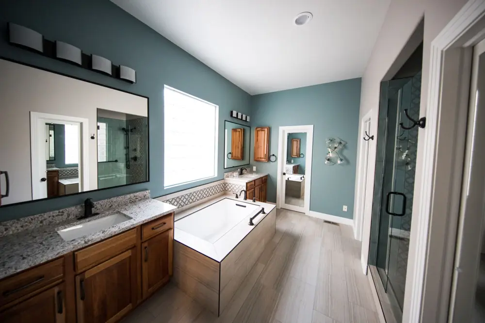 Bathroom Remodel Cost 5x8