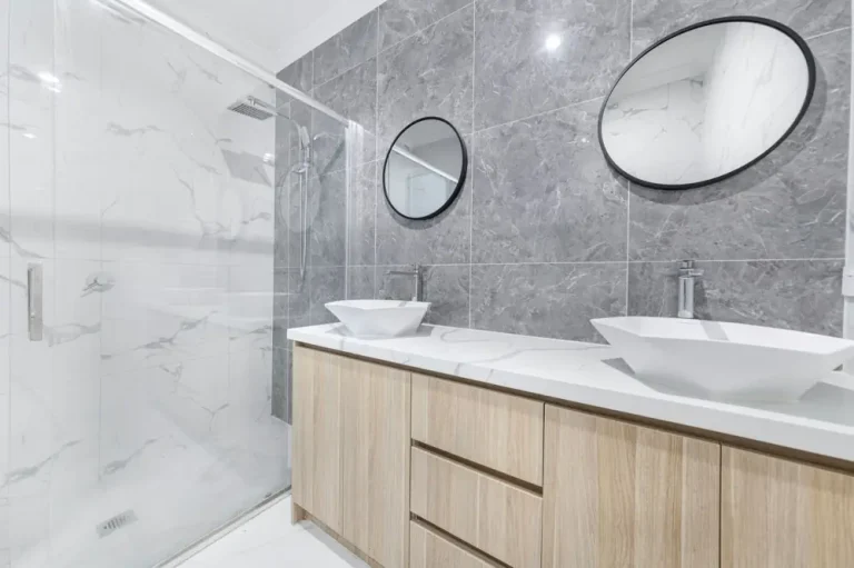 Bathroom Remodel DIY vs Contractor - Bathroom Remodel DIY vs Contractor Cost Comparison Canada