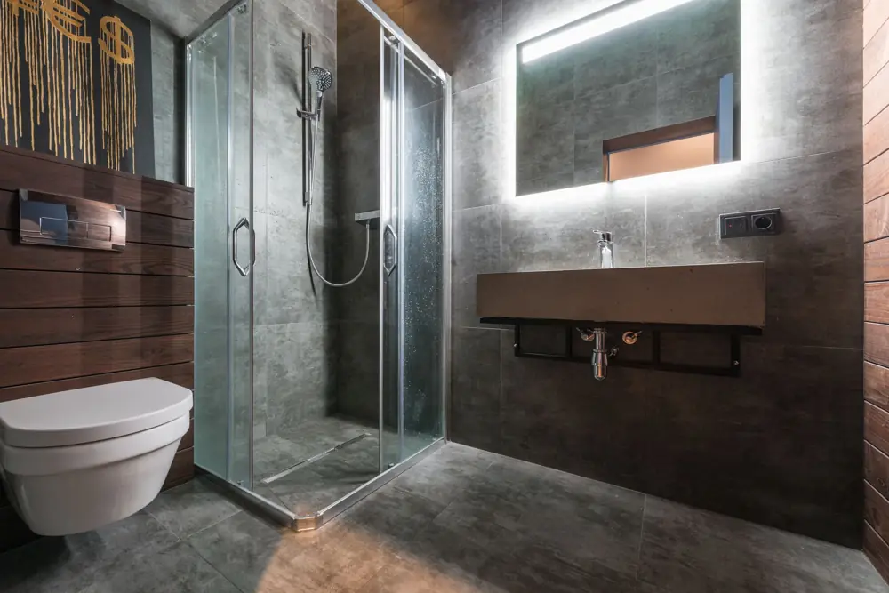 Bathroom Remodel DIY vs Contractor