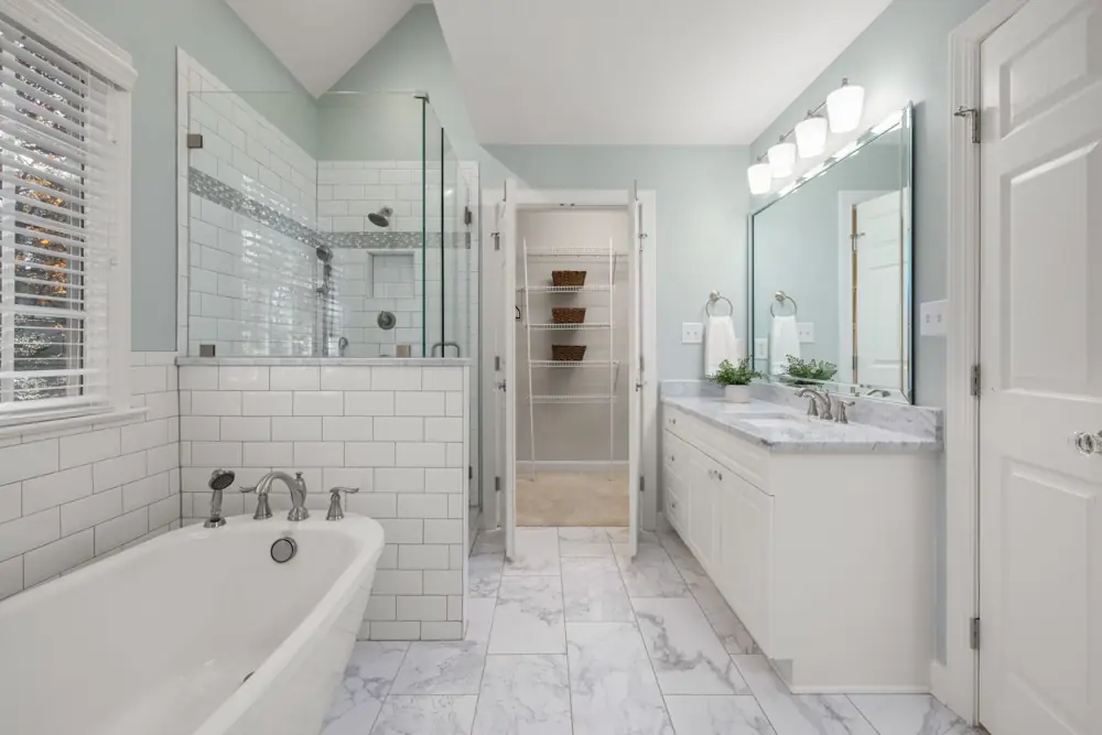 Bathroom Remodel ROI - Bathroom Remodel ROI Resale Value Recoup USA 2026