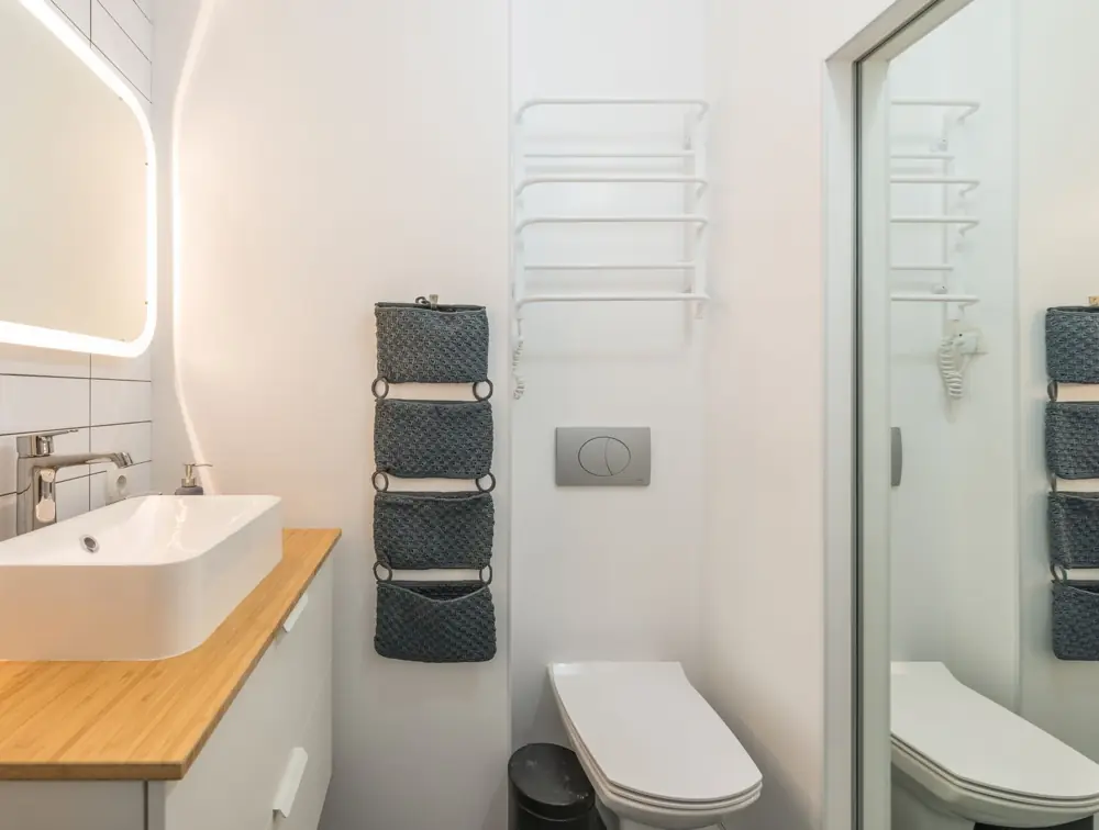 Bathroom Remodel ROI