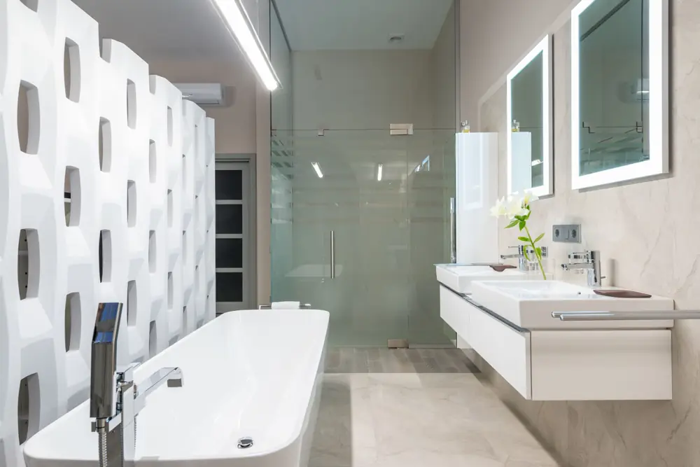 Bathroom Renovation Cost Per Square Foot