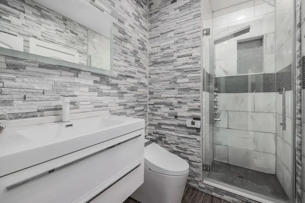 Bathroom Renovation Cost Per Square Foot