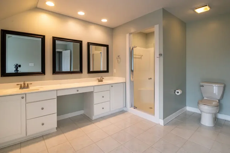 Bathroom Renovation Timeline - Bathroom Renovation Timeline Weeks Per Phase Guide UK