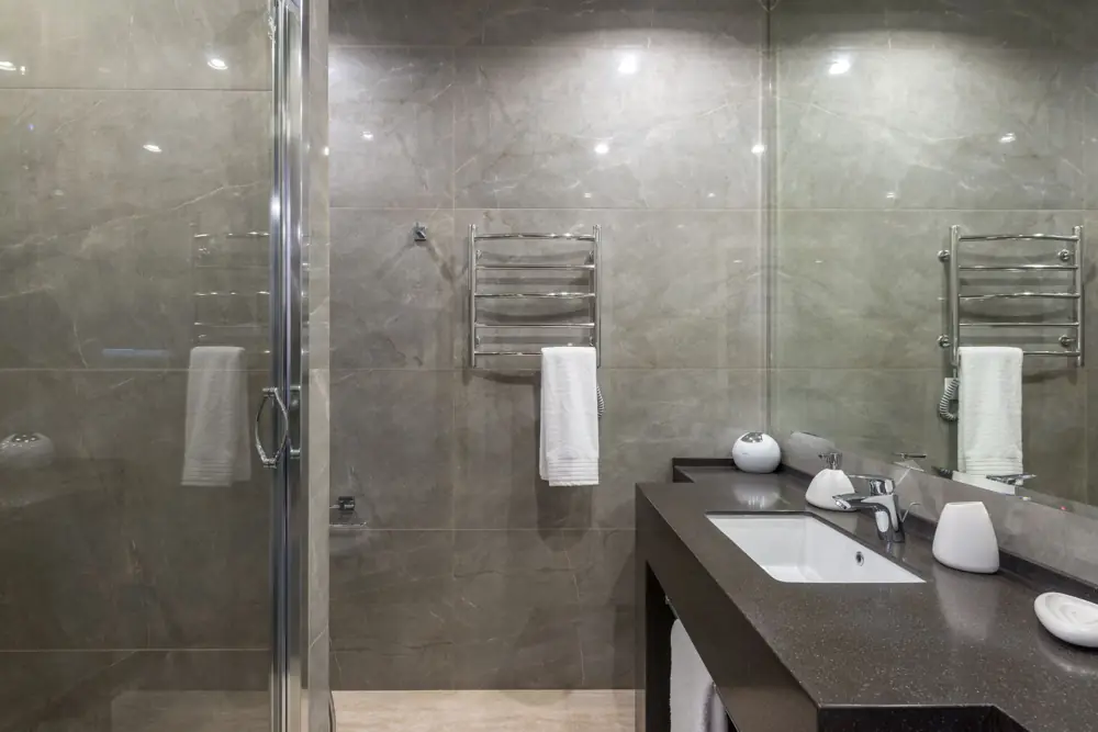 Bathroom Renovation Timeline