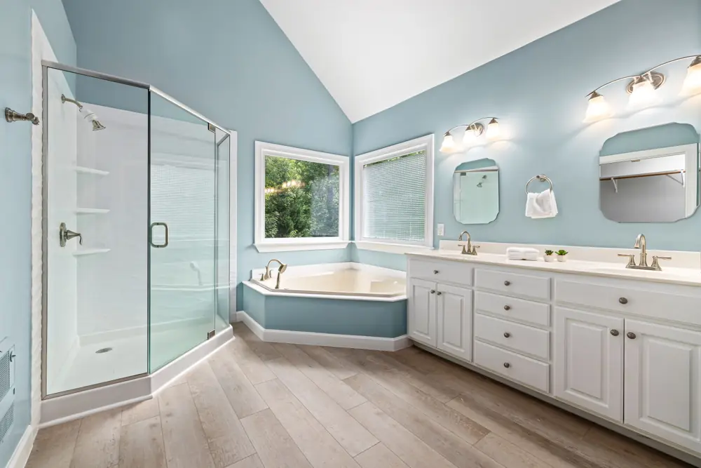 Bathroom Renovation Timeline