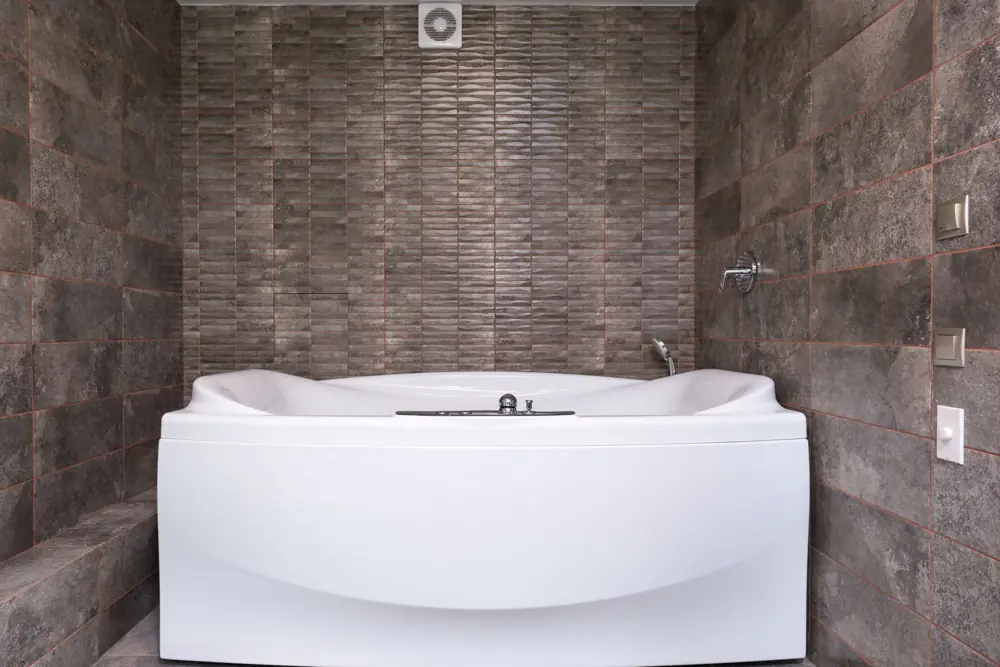 Bathroom Tile Installation Cost