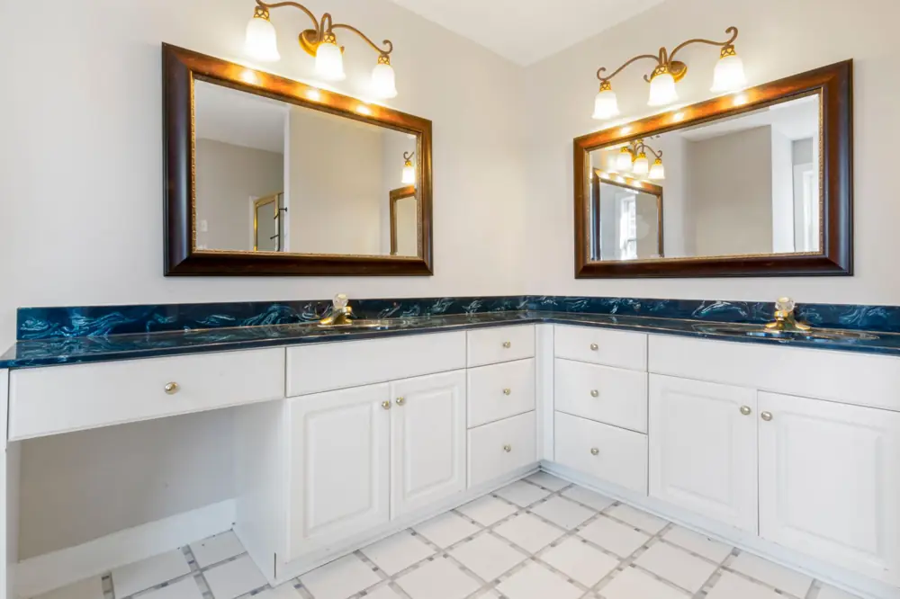 Bathroom Vanity Installation Cost