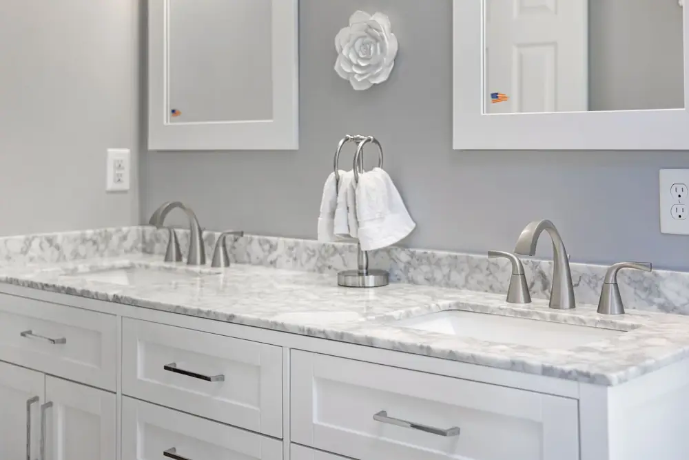 Bathroom Vanity Installation Cost