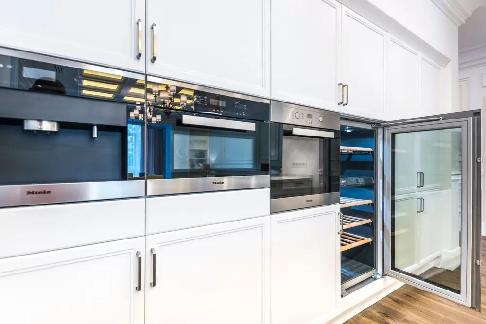 Built-In Pantry Cabinet Cost