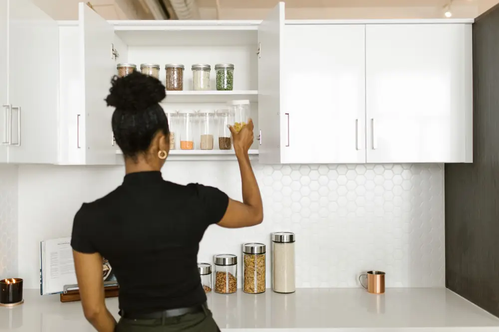 Built-In Pantry Cabinet Cost