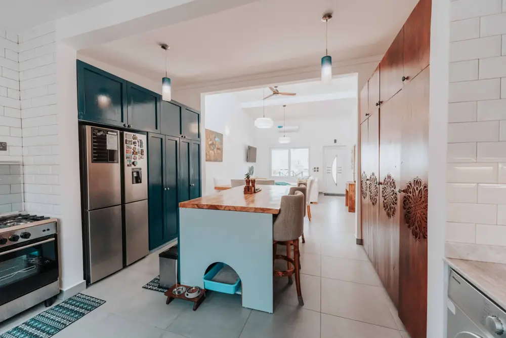 Butcher Block vs Quartz Cost