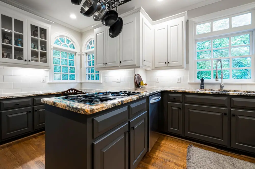 Cabinet Refacing vs Replacement