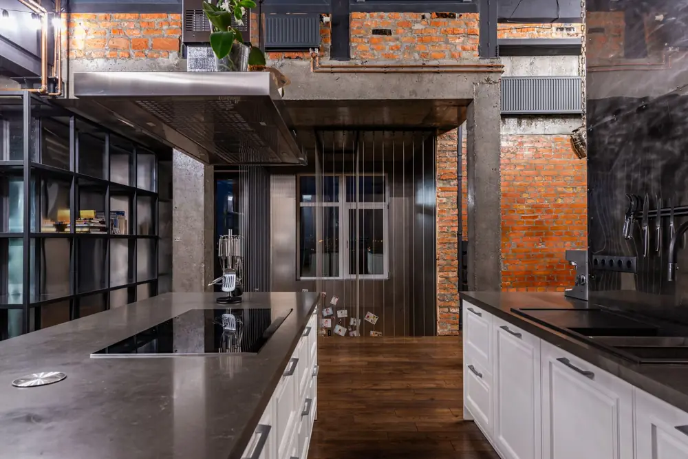 Concrete Countertops Cost