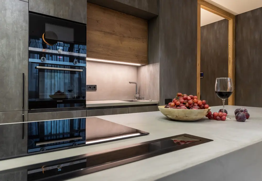 Concrete Countertops Cost