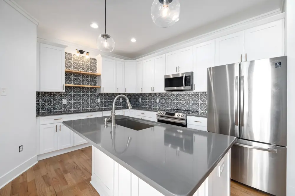 Condo Kitchen Remodel Cost