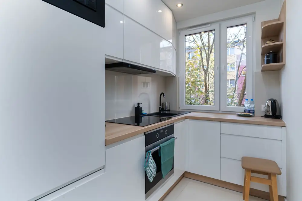 Condo Kitchen Remodel Cost