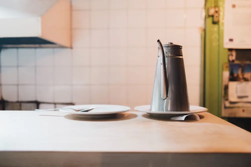 Countertop Edge Profiles Cost