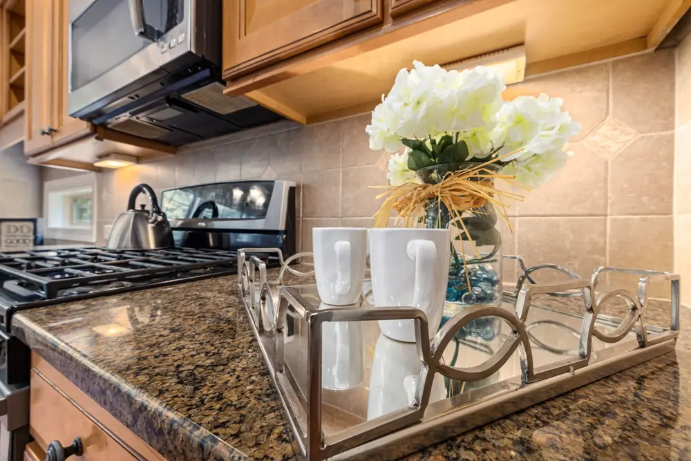 Countertop Replacement Cost Bundled