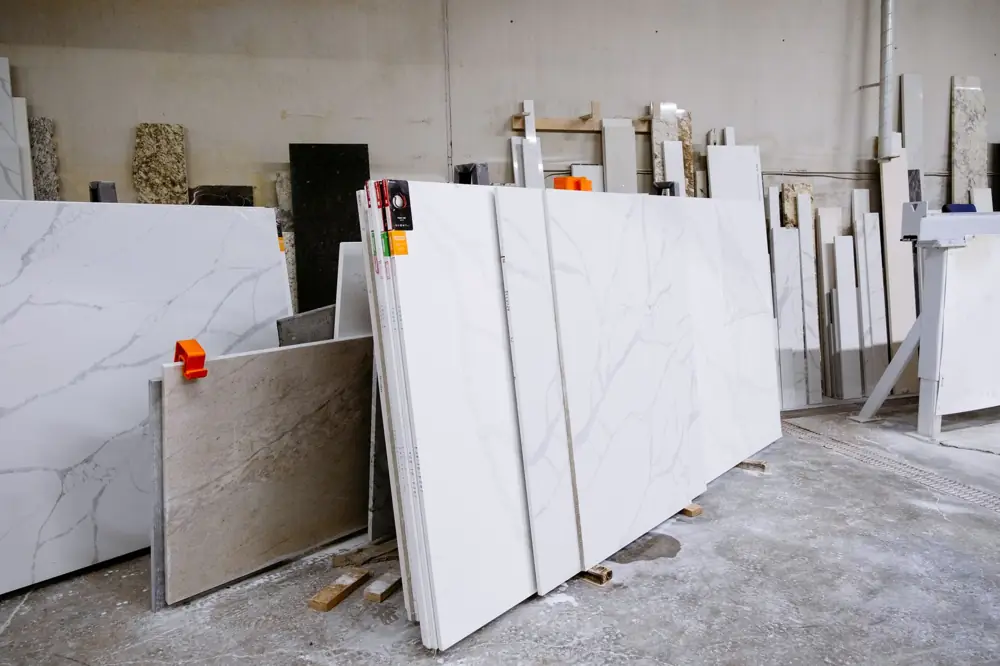 Countertop Replacement Cost Bundled
