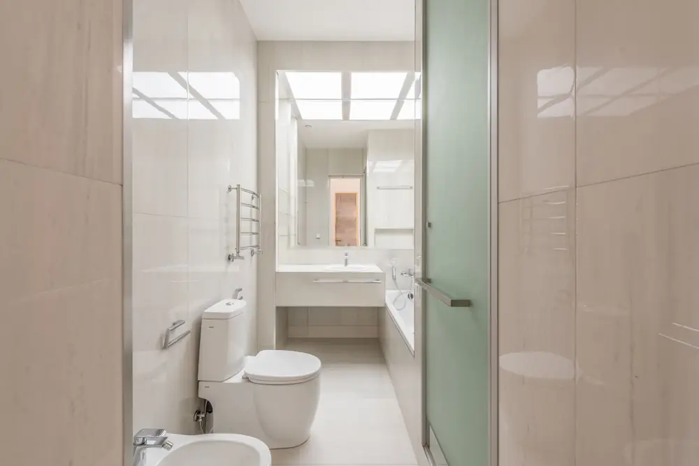 Ensuite Bathroom Addition Cost - Ensuite Bathroom Addition Cost Per Square Foot New Zealand