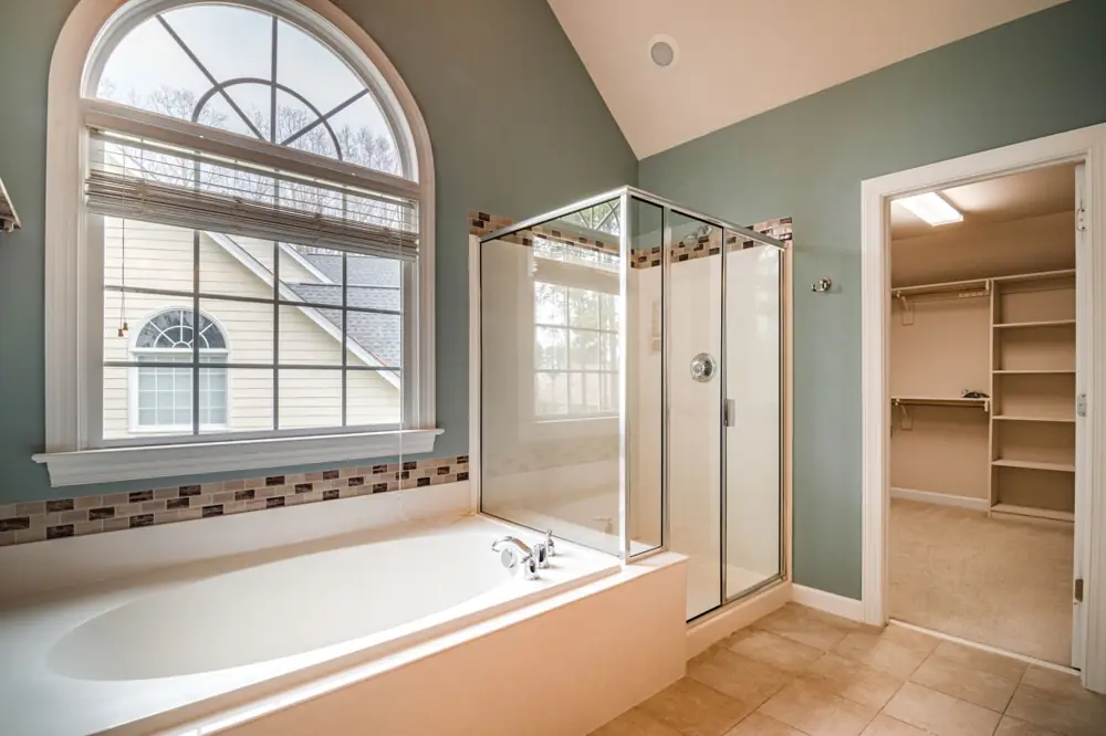 Ensuite Bathroom Addition Cost