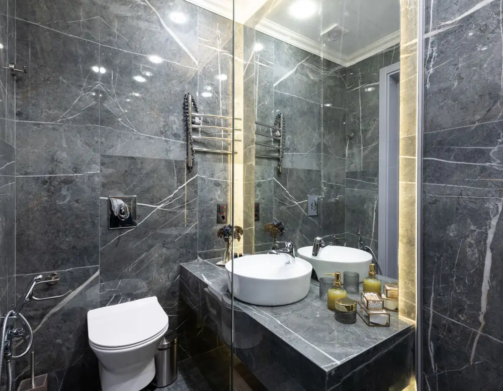 Ensuite Bathroom Addition Cost
