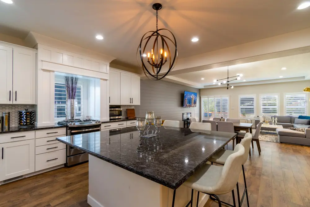Granite vs Quartz Countertops Cost