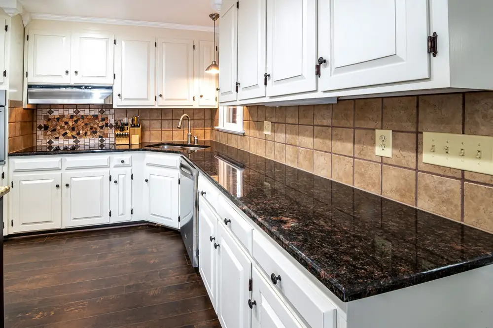 Granite vs Quartz Countertops Cost