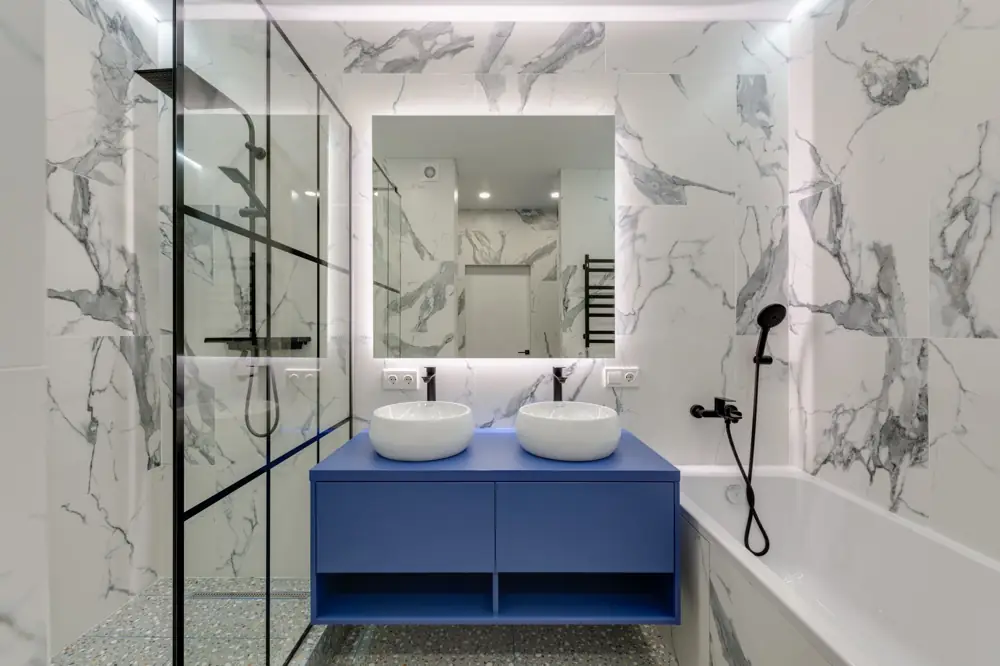 Half Bathroom Addition Cost