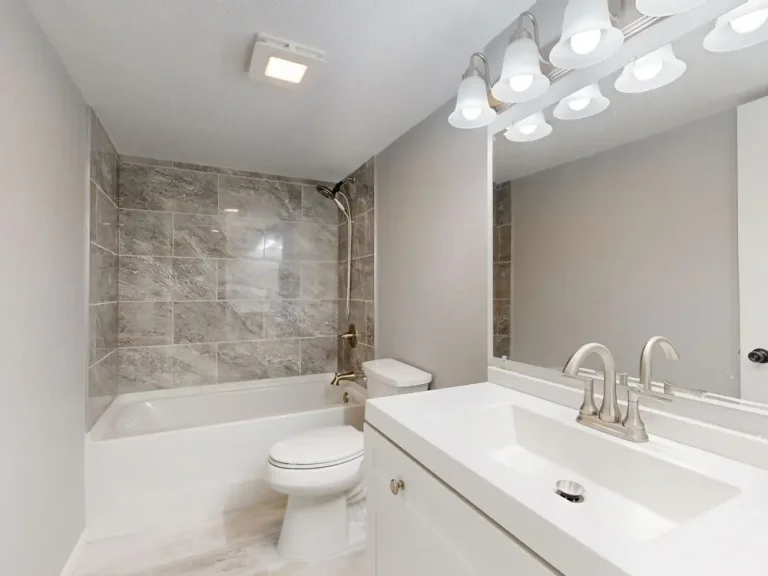 Heated Bathroom Floor Cost - Heated Bathroom Floor Cost Electric vs Hydronic New York