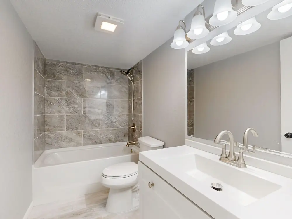 Heated Bathroom Floor Cost - Heated Bathroom Floor Cost Electric vs Hydronic New York
