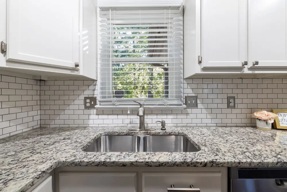 Kitchen Backsplash Installation Cost