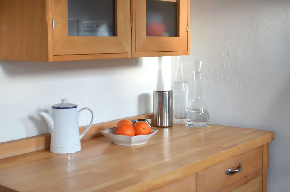 Cabinet Installation Cost Per Linear Foot