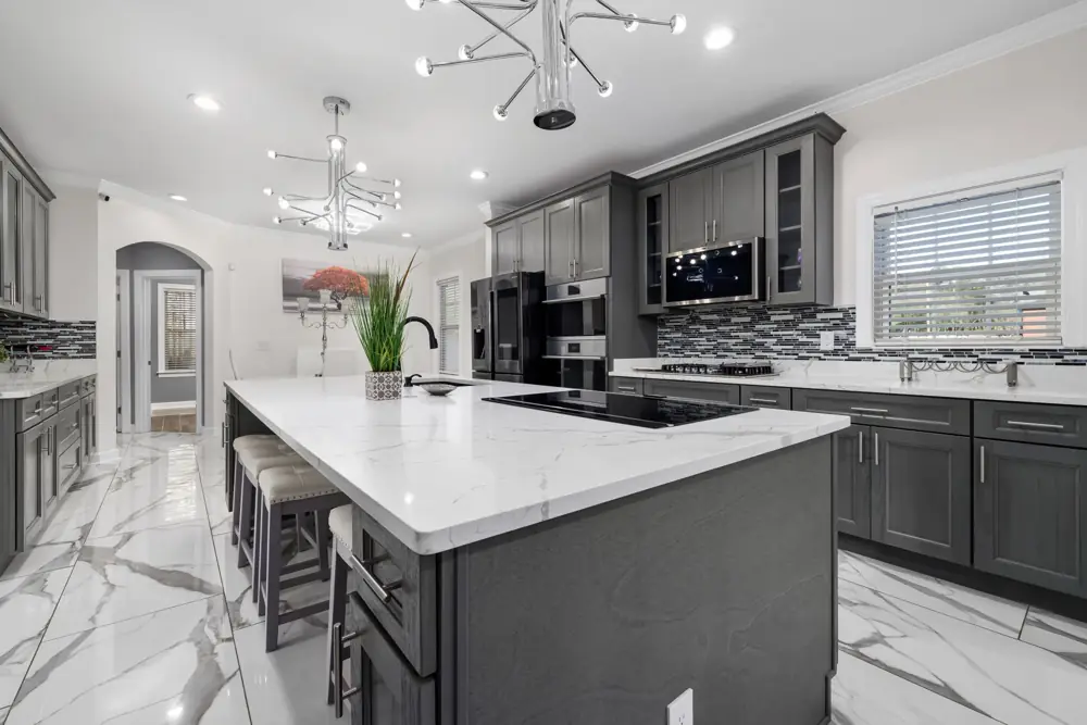 Cabinet Refacing Cost Per Door