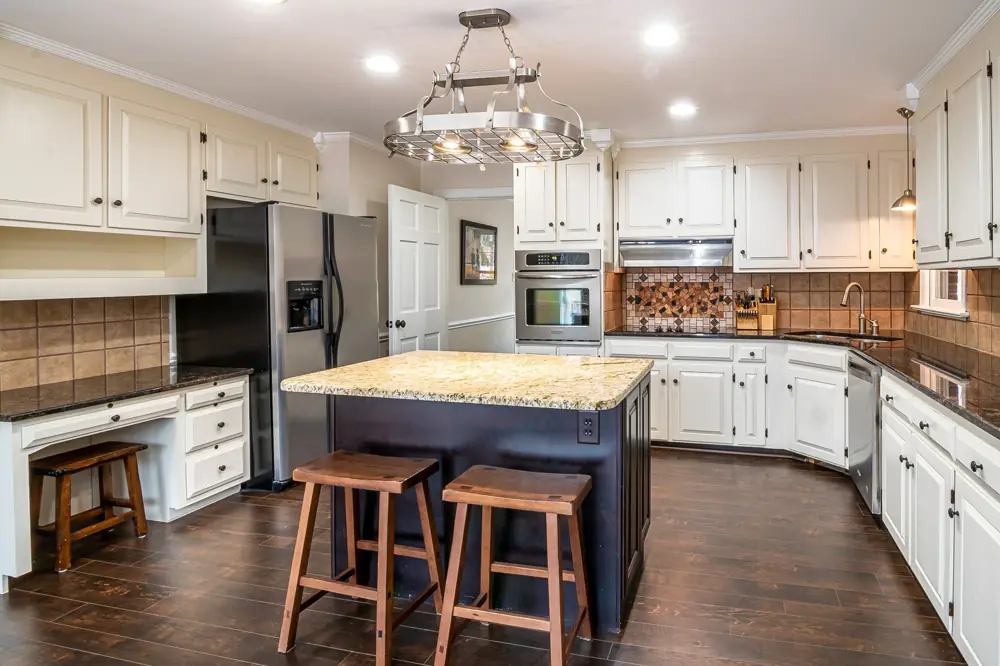 Kitchen Flooring Cost