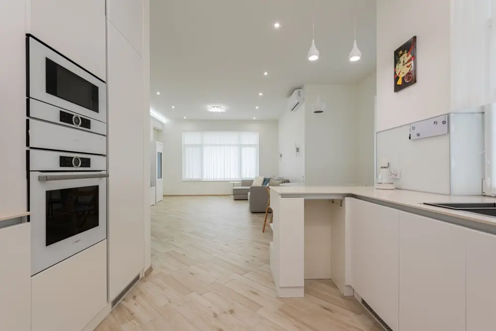 Kitchen Flooring Cost
