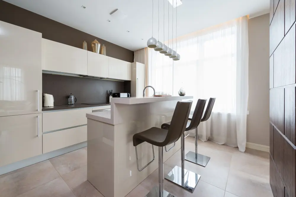 Kitchen Island Installation Cost - Kitchen Island Installation Cost With Seating California