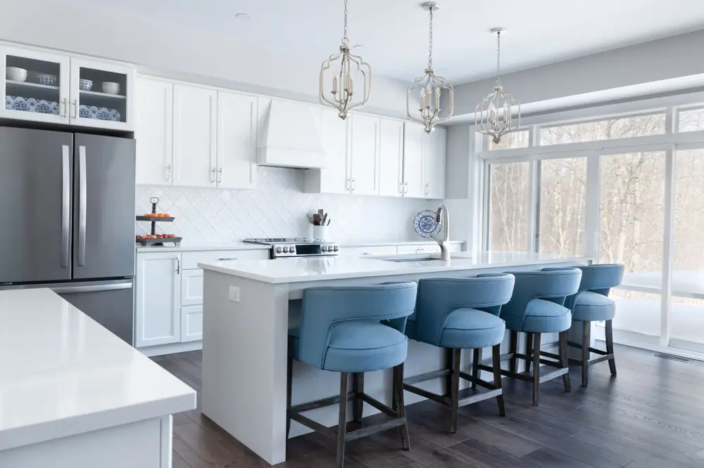 Kitchen Island Installation Cost