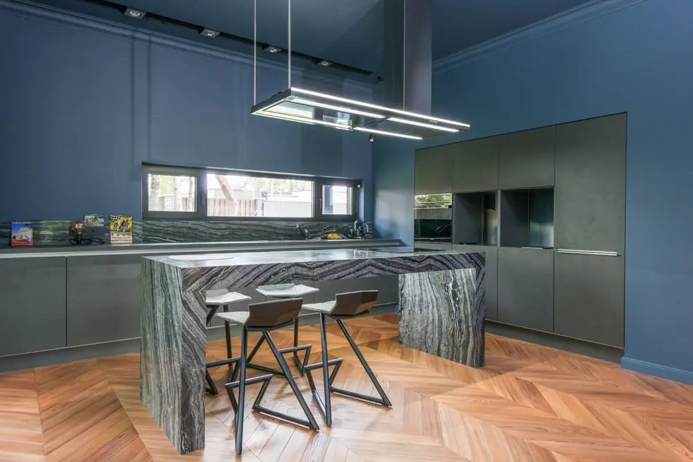 Kitchen Island Installation Cost