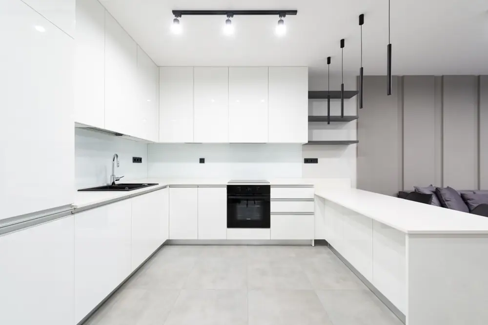Kitchen Recessed Lighting Cost
