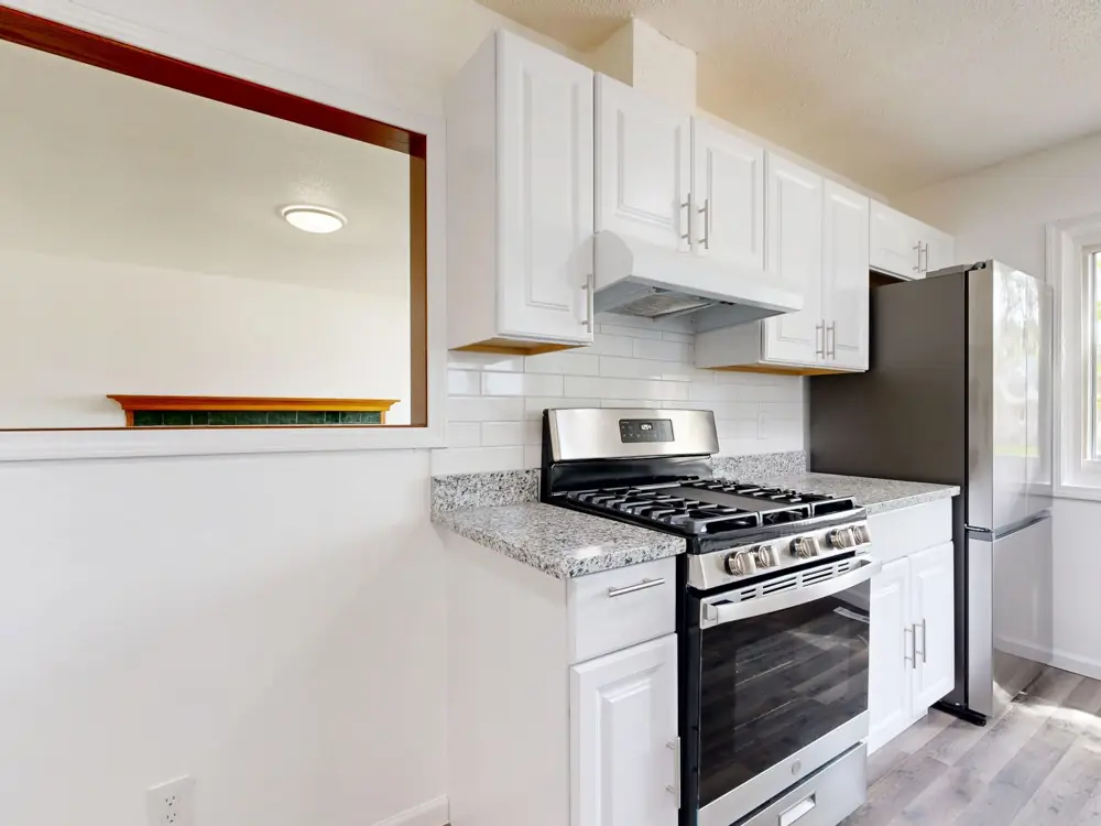 Kitchen Remodel Budget Tiers