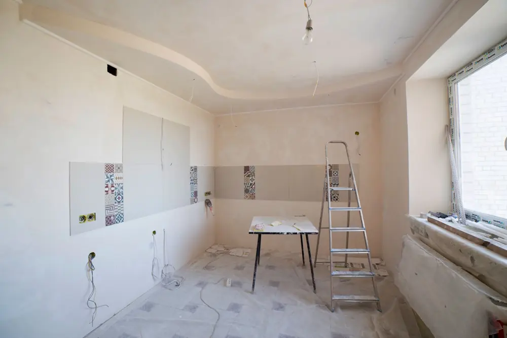 Kitchen Remodel Cost 10x10