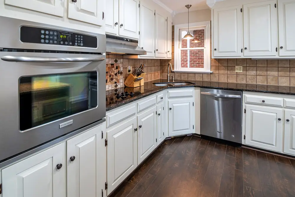 Kitchen Remodel Cost 10x10