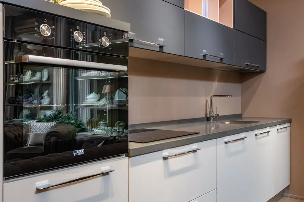 Kitchen Remodel DIY vs Contractor
